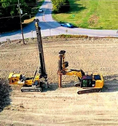 Comprehensive Foundation Solutions for Dallas and Beyond