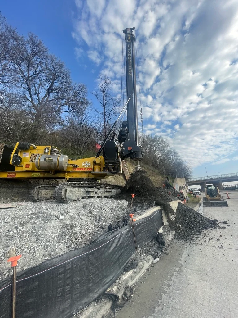 S&W Foundation project